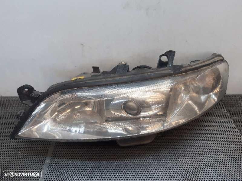 FAROL ESQUERDO OPEL VECTRA B BERLINA - 1