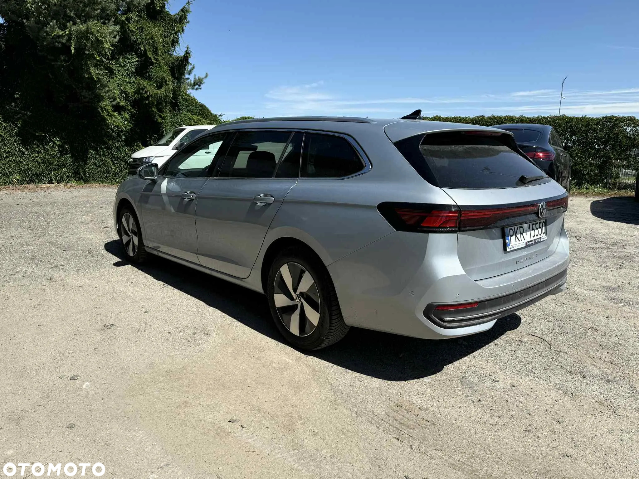 Volkswagen Passat Variant 2.0 TDI DSG (BlueMotion Technology) Highline - 6