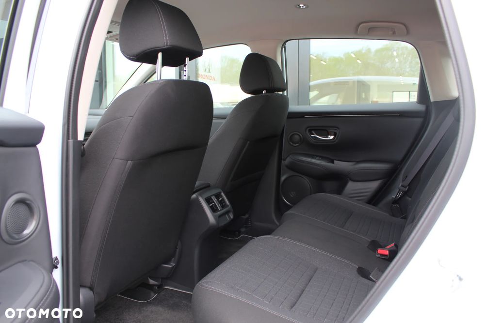 Honda ZR-V 2.0 i-MMD HEV Elegance BSI/CTM 2WD CVT - 10