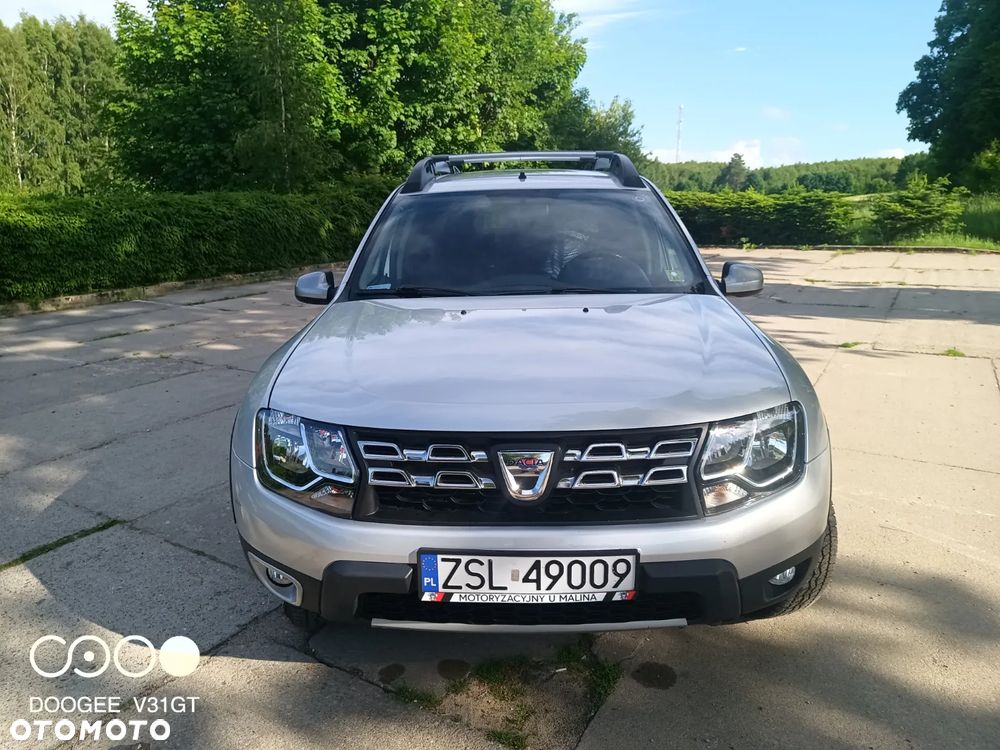 Dacia Duster 1.6 SCe Laureate 4x4 S&S - 2
