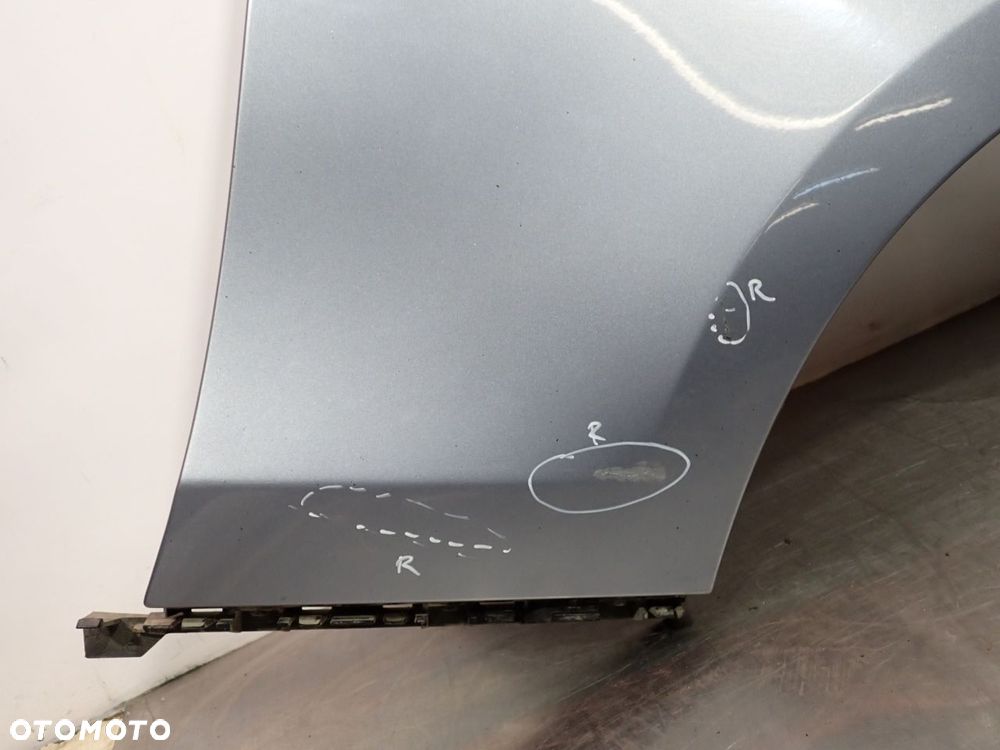 BŁOTNIK PRAWY PRZÓD BMW E87 - 8