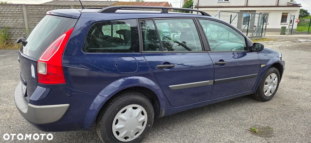 Renault Megane - 8