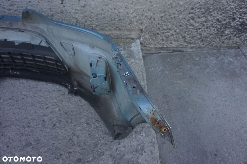 ZDERZAK PRZÓD PRZEDNI FORD C-MAX 1 MK1 LIFT 07/10r - 7