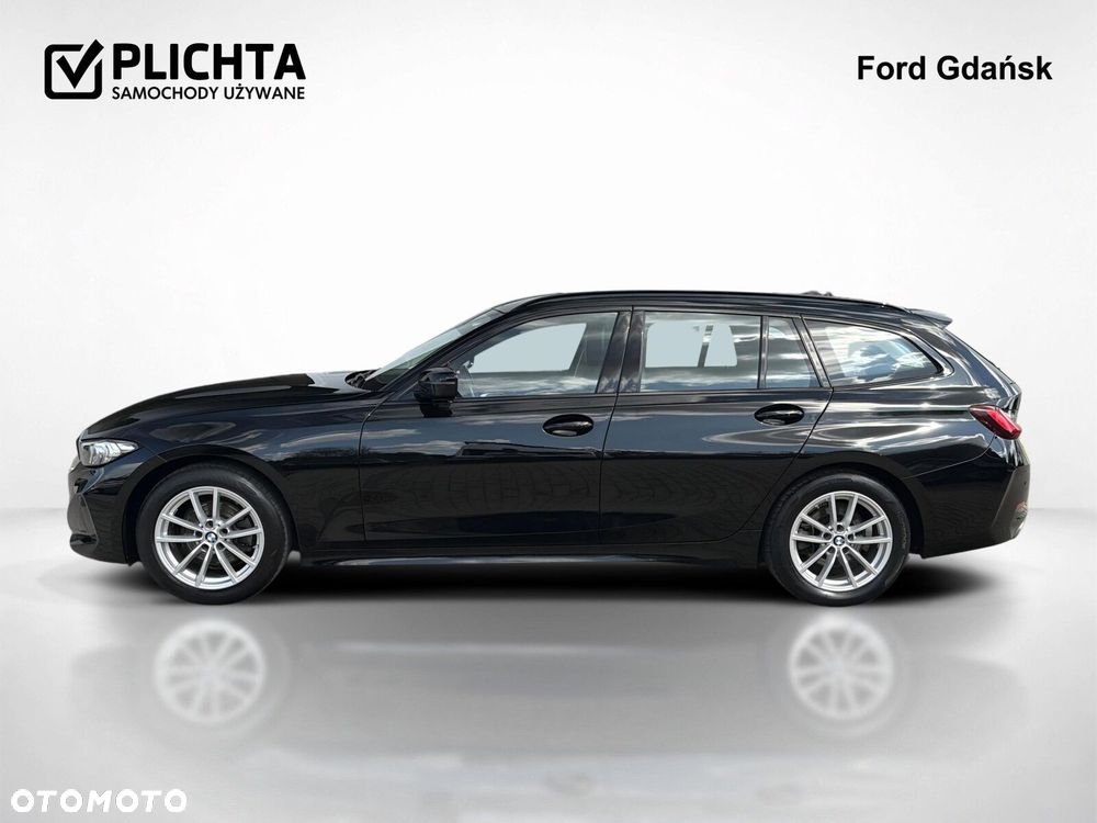 BMW Seria 3 - 3