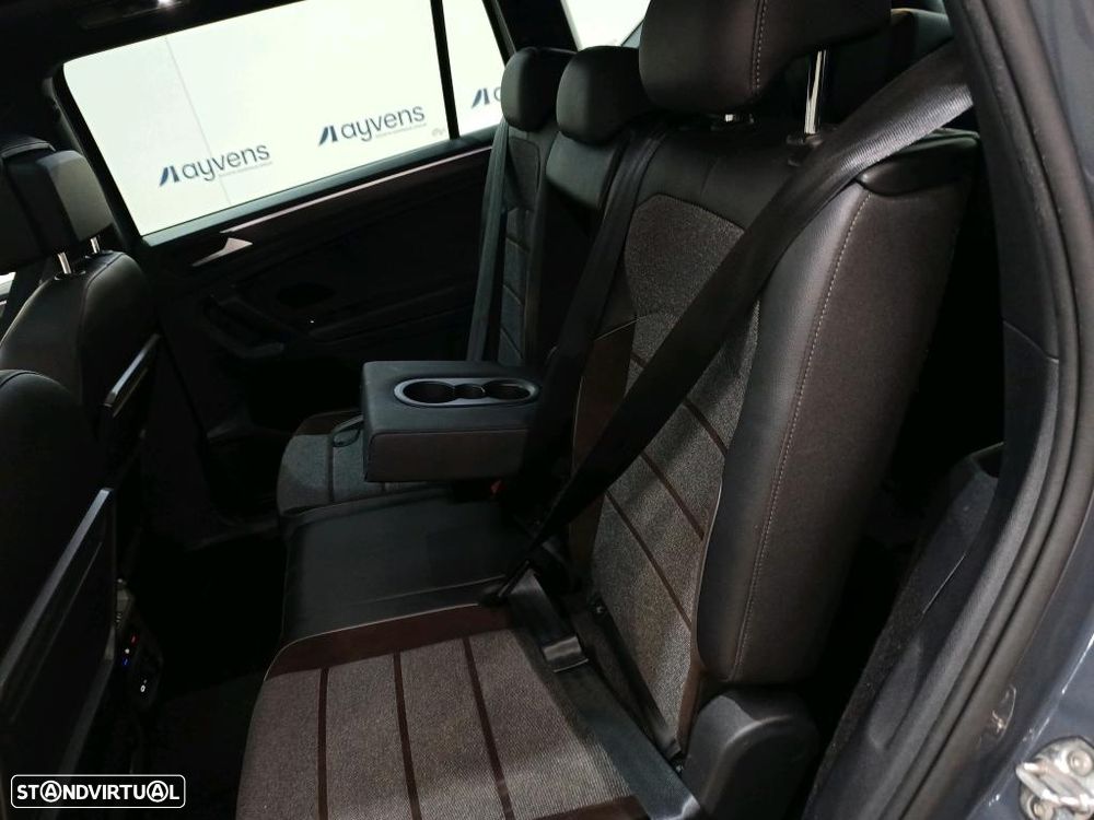 SEAT Tarraco 2.0 TDI Xcellence DSG - 8