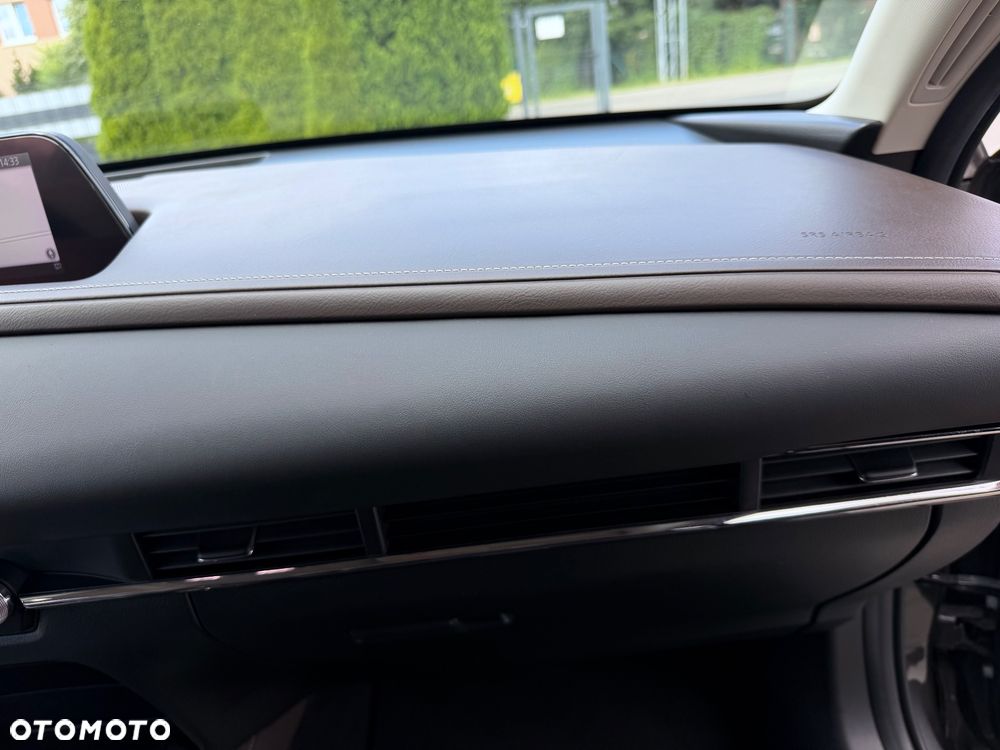 Mazda CX-30 - 31