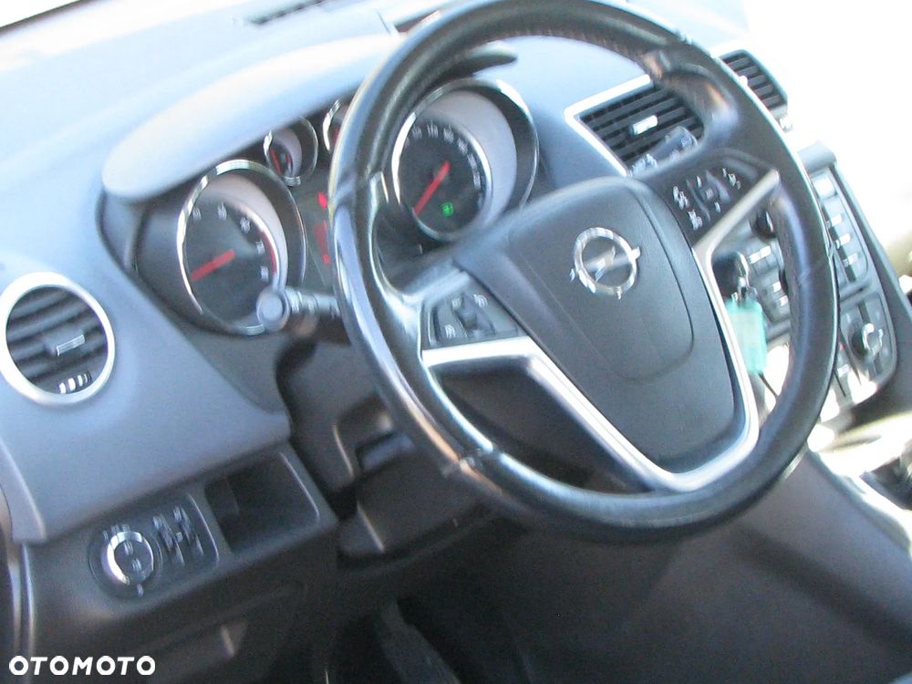 Opel Meriva 1.4 T Enjoy - 15