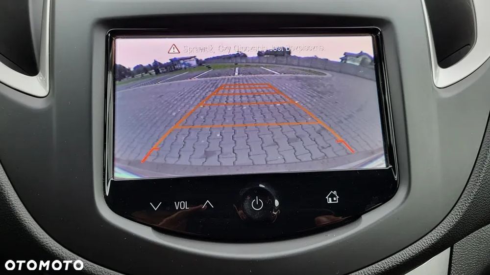 Chevrolet Trax 1.6 LT - 14