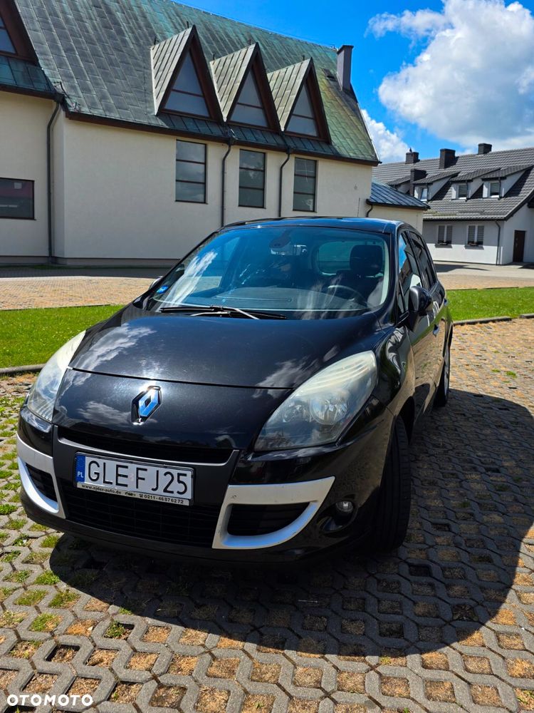 Renault Scenic - 4