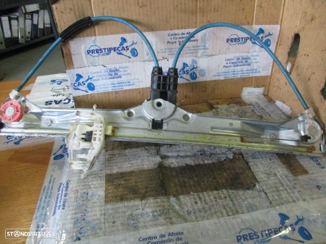 Elevador Manual C441207S FIAT BRAVO 2007 5P TE - 3