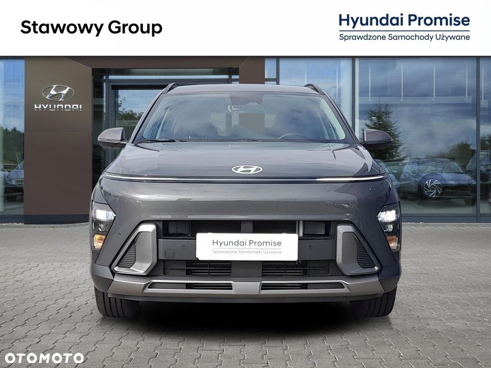 Hyundai Kona 1.6 T-GDI Executive - 10