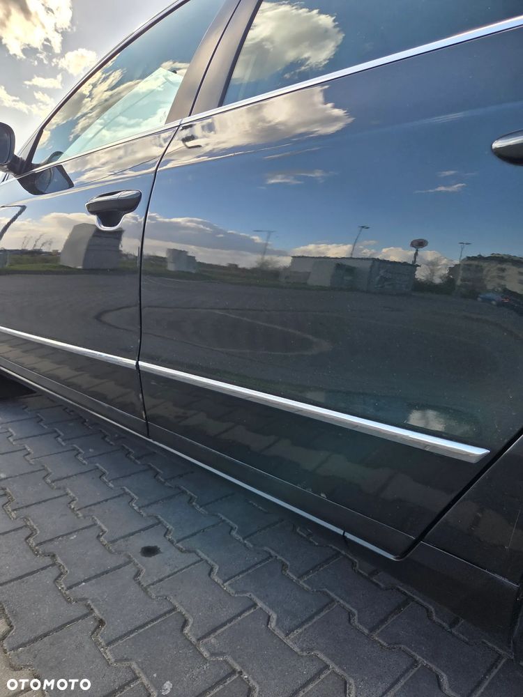 Volkswagen Passat 2.0 TDI DPF Comfortline DSG - 9