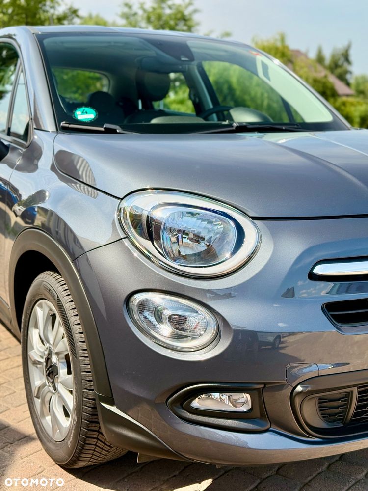 Fiat 500X 1.6 Multijet 4x2 S&S Pop Star - 11