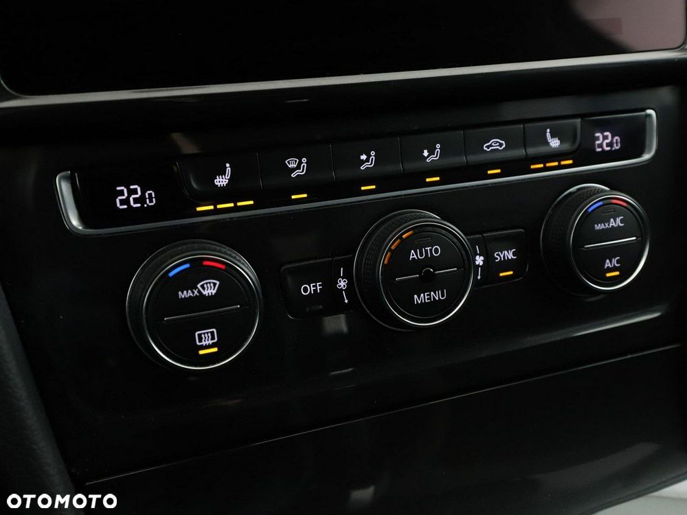 Volkswagen Golf 1.5 TSI ACT (BlueMotion Technology) DSG Comfortline - 27