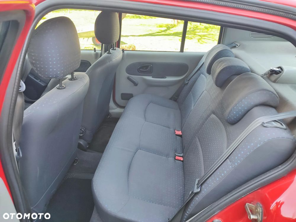 Renault Thalia 1.4 Alize - 9