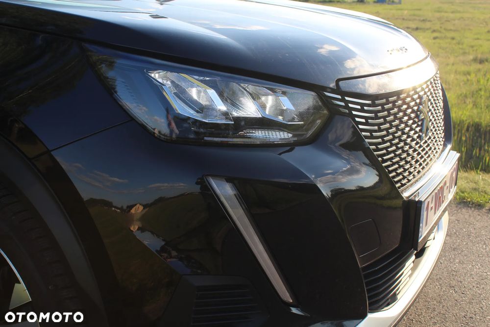 Peugeot 2008 1.5 BlueHDi Allure Pack S&S - 14