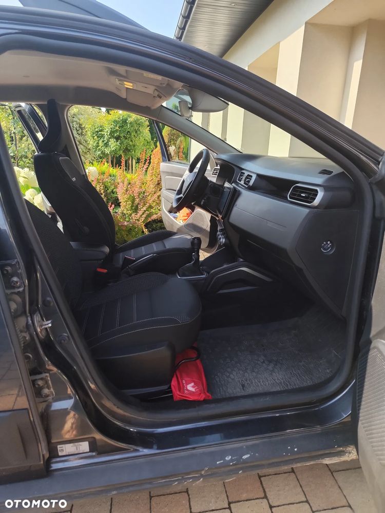 Dacia Duster 1.3 TCe Journey - 8