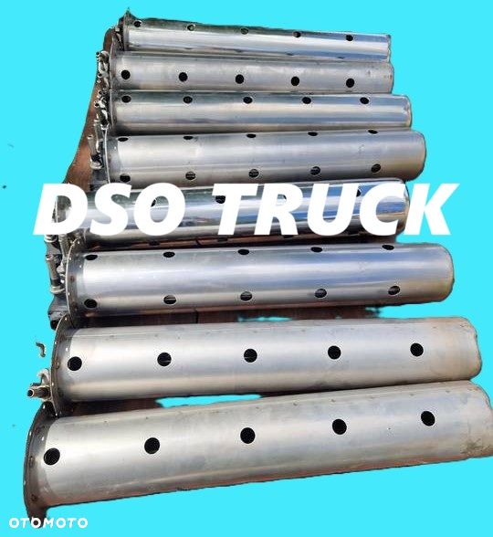 Smok Adblue Czujnik Grzałka 1777459 350045 Scania - 3