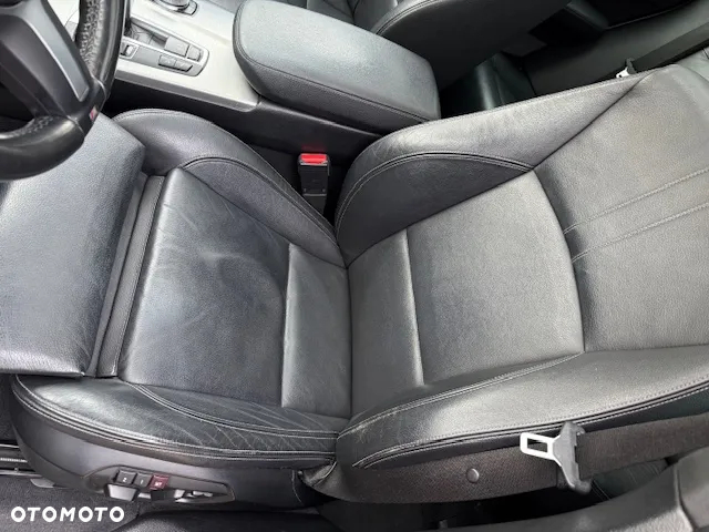 BMW X3 xDrive35d M Sport sport - 27