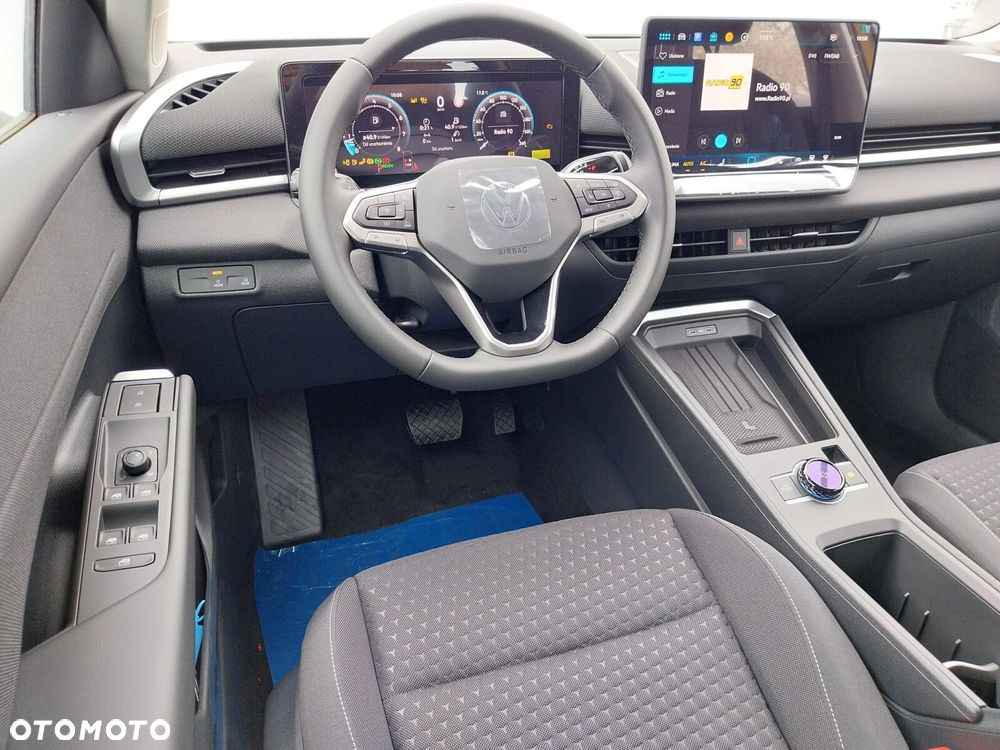 Volkswagen T-Roc 1.5 eTSI Life DSG - 11