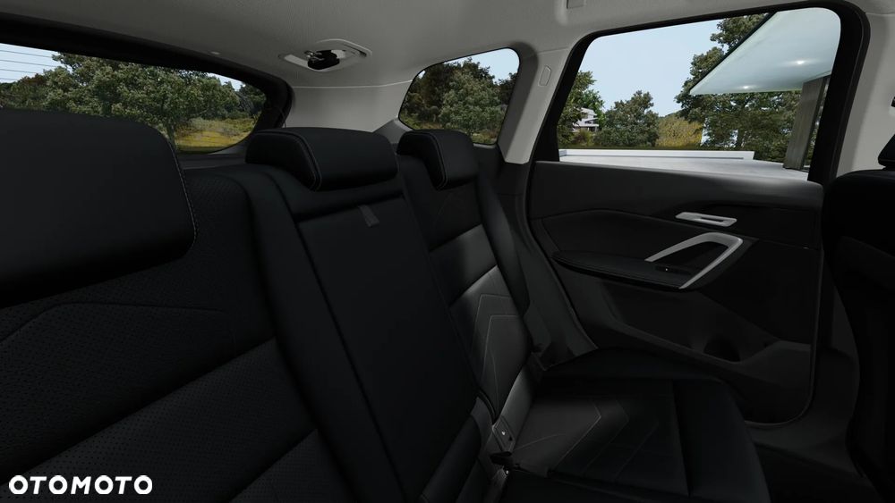 BMW X1 sDrive20i mHEV xLine sport - 12