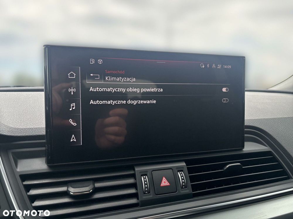 Audi Q5 Sportback - 31