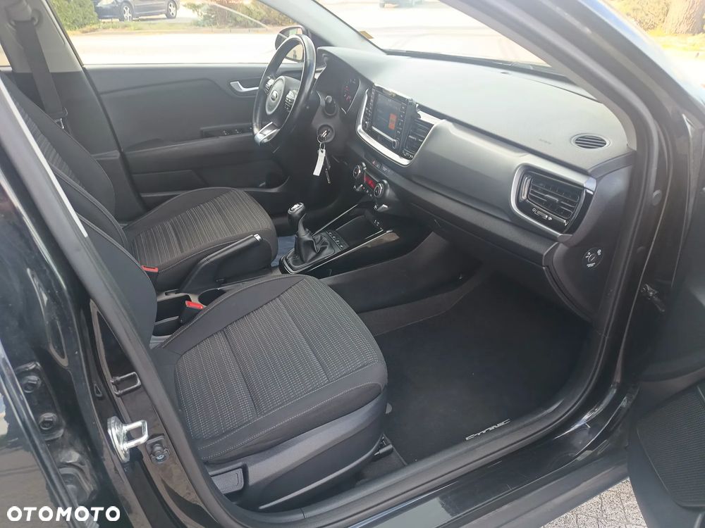 Kia Stonic 1.6 CRDi Spirit - 9