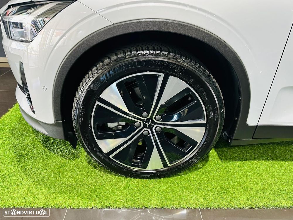 Polestar 2 Long Range 78 kWh - 18