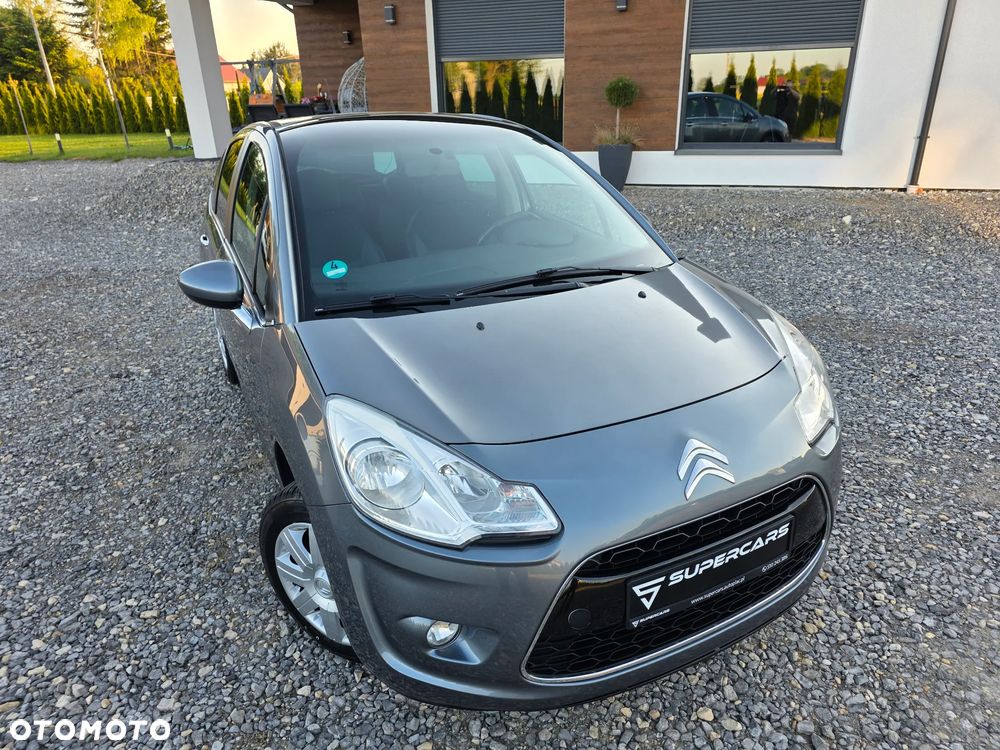 Citroën C3 1.4 Confort - 13