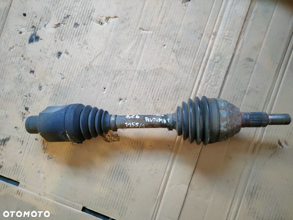 Półoś Opel Antara automat prawa,lewa - 2