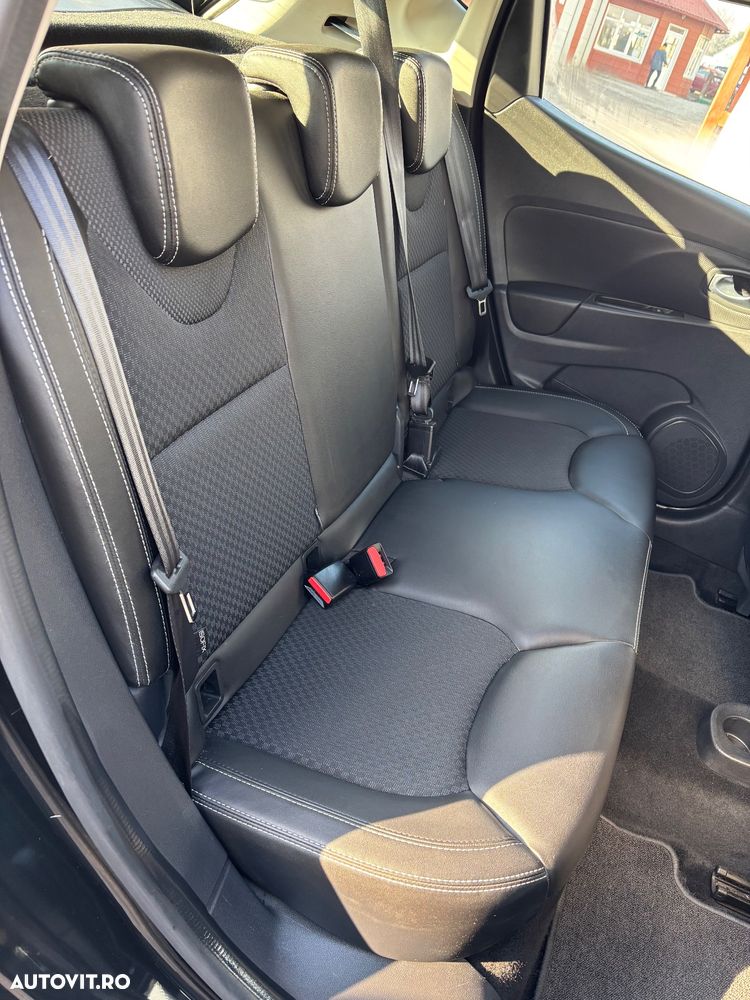 Renault Clio TCe 120 EDC Limited - 7