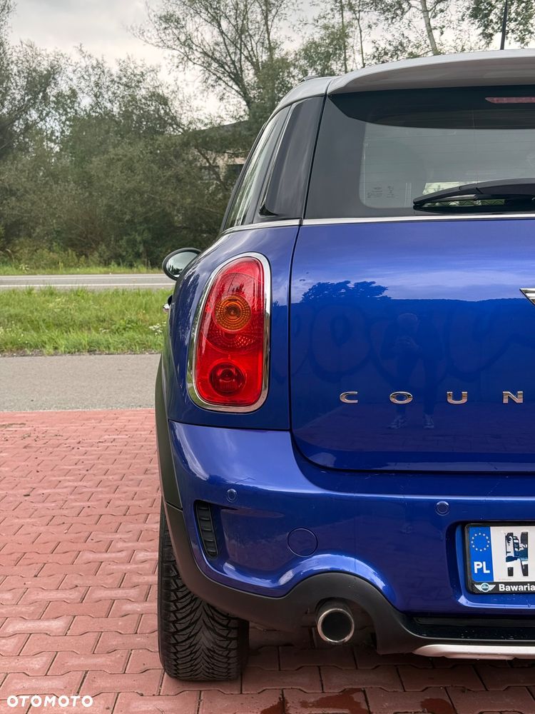 MINI Countryman ver-cooper-s - 5