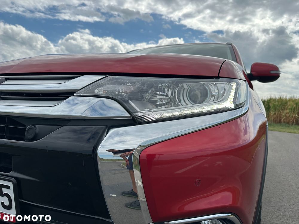 Mitsubishi Outlander 2.0 2WD Spirit - 18