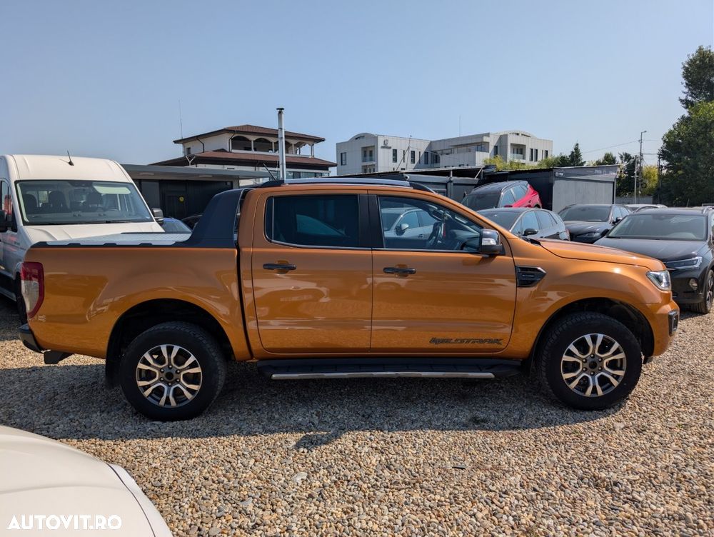 Ford Ranger - 4