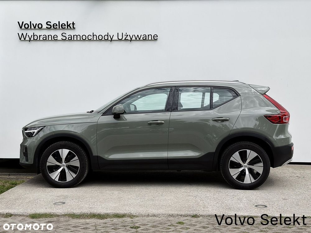 Volvo XC 40 - 3