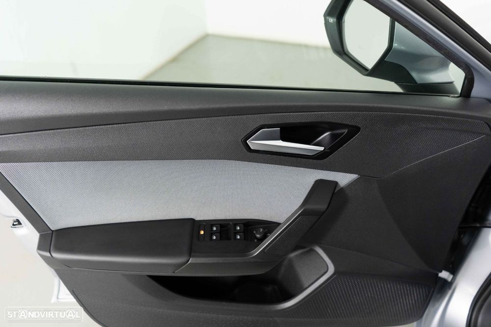 SEAT Leon 1.0 TSI Style - 19