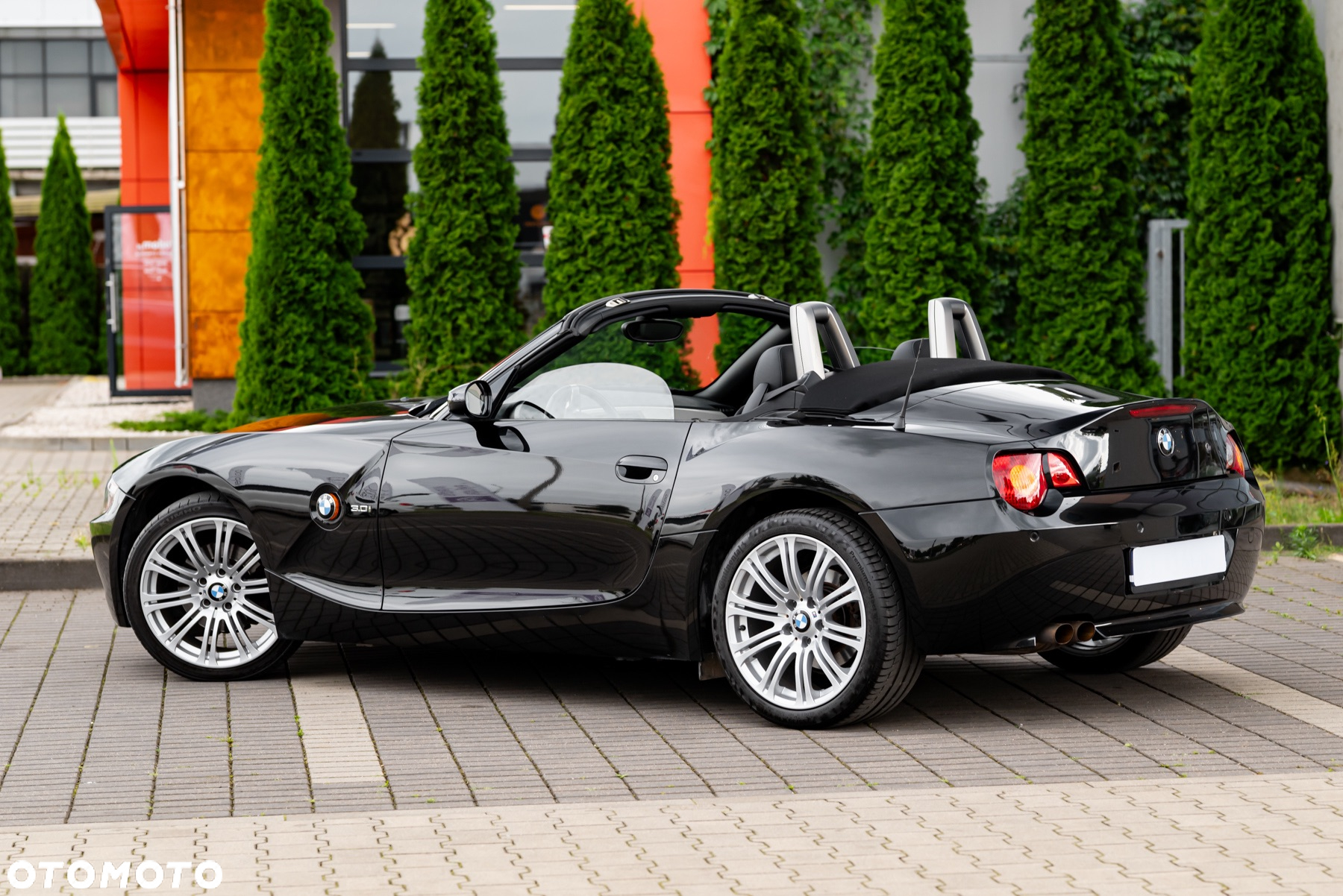 BMW Z4 - 11