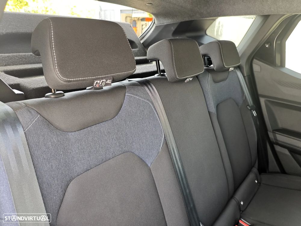Dacia Duster 1.0 TCe ECO-G Journey Bi-Fuel - 11