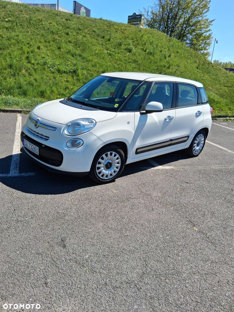 Fiat 500L 1.4 16V Pop Star - 10