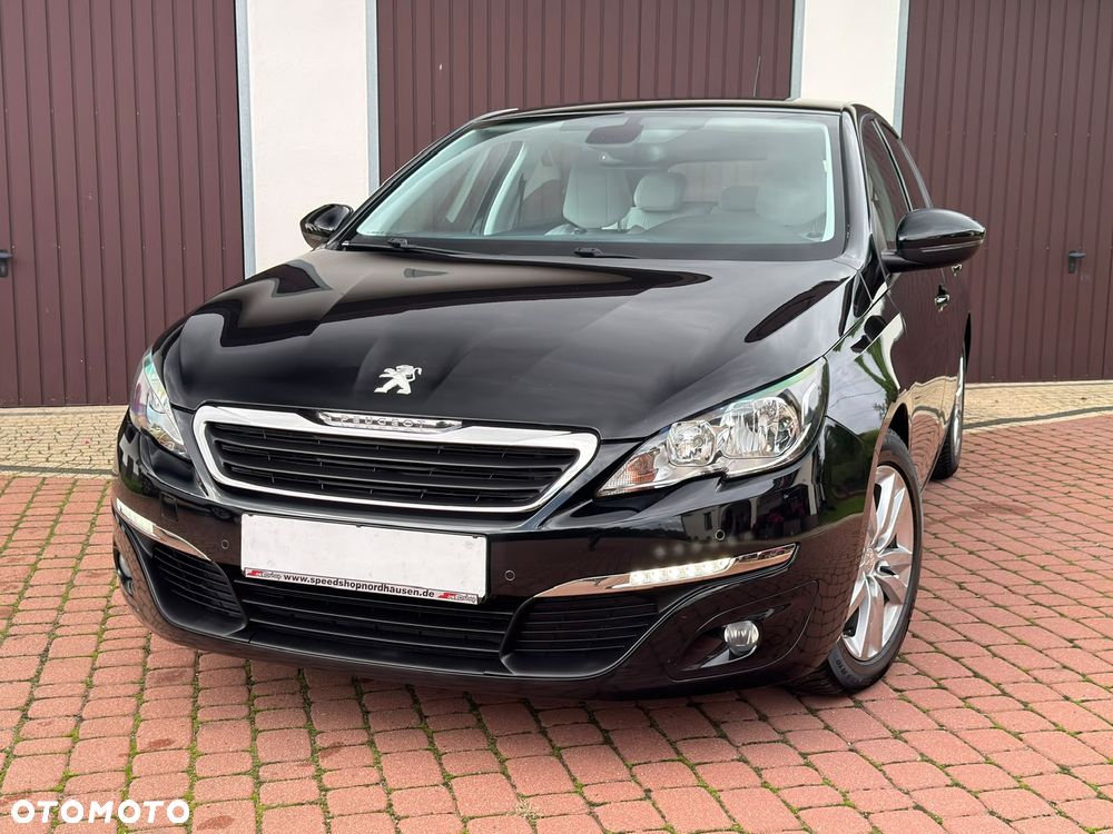 Peugeot 308 - 34