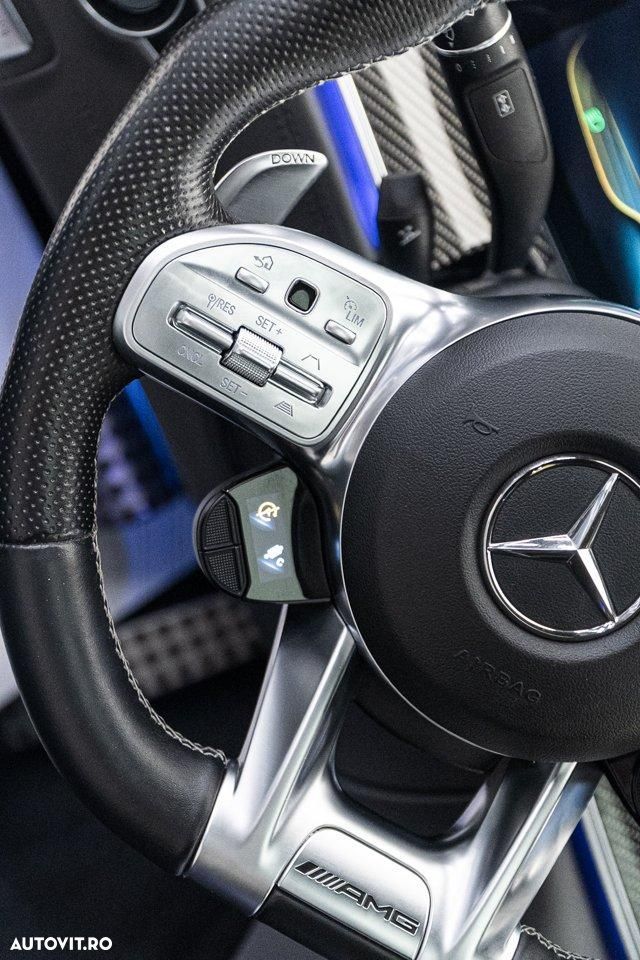 Mercedes-Benz AMG GT-S - 31