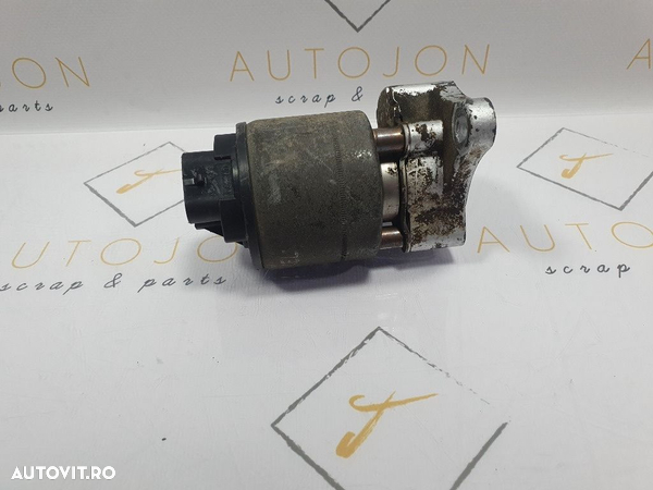 Supapa EGR OPEL ASTRA G Estate F35_, T98 1998 - 2009 1.6 16V X 16 XEL, Z 16 XE 9523216371A