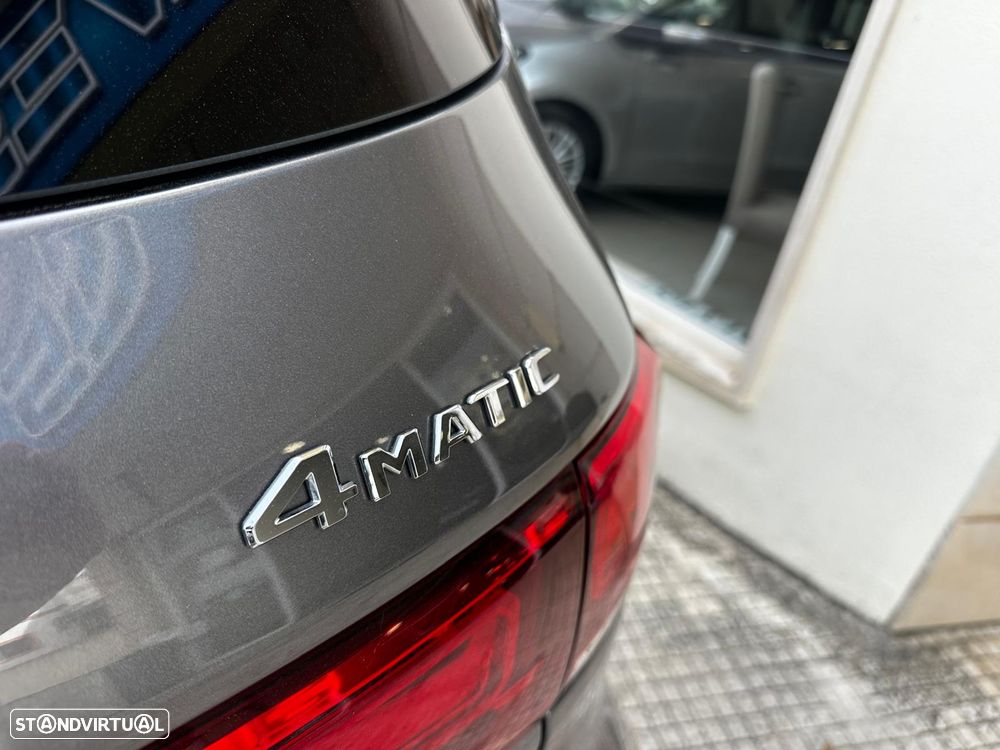 Mercedes-Benz GLB 220 d 4Matic Style - 16