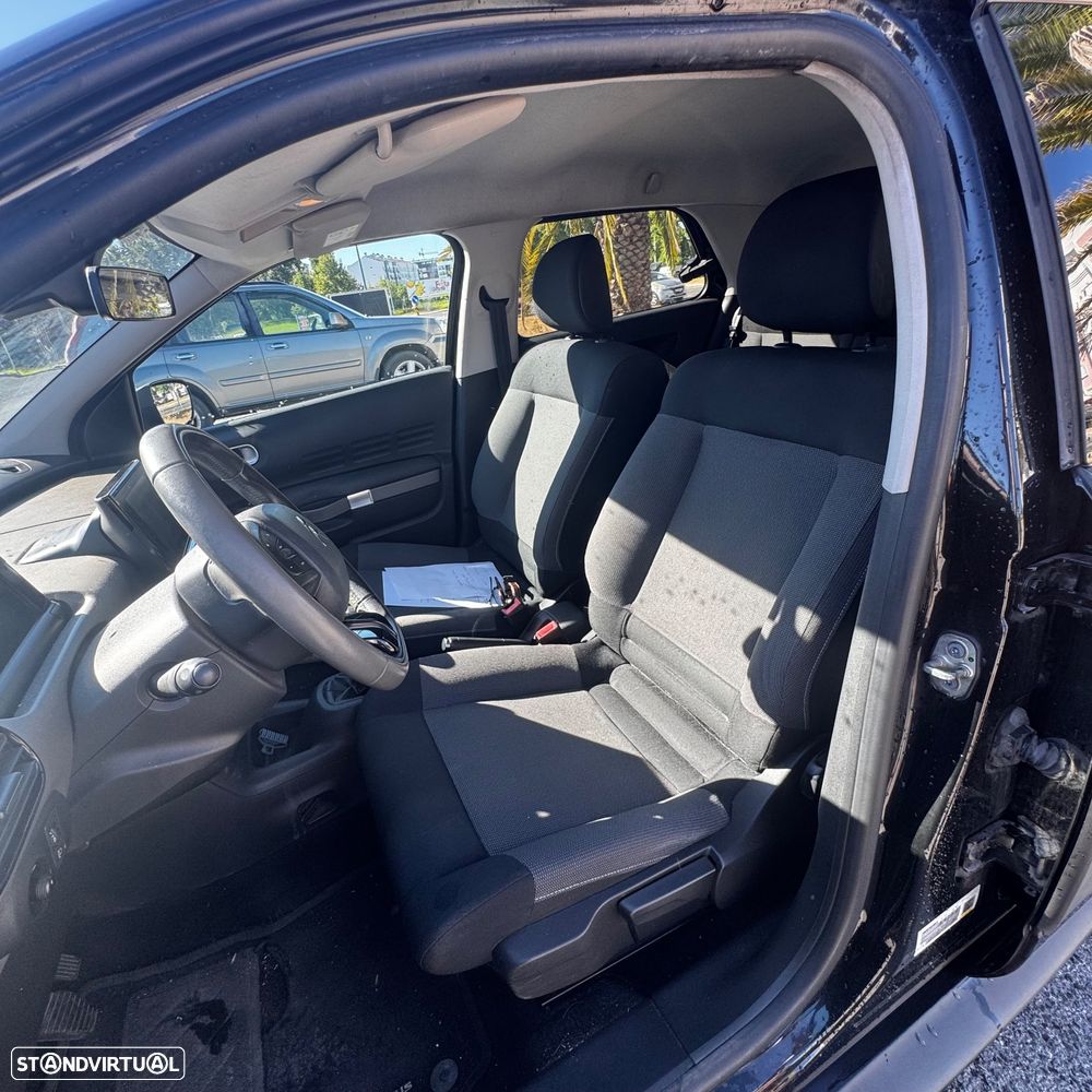 Citroën C4 Cactus 1.2 PureTech Live - 15