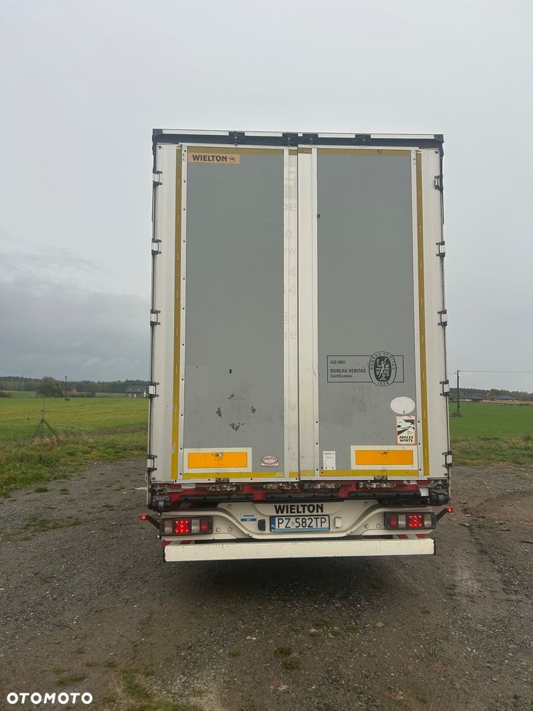 Wielton NS3K - 7