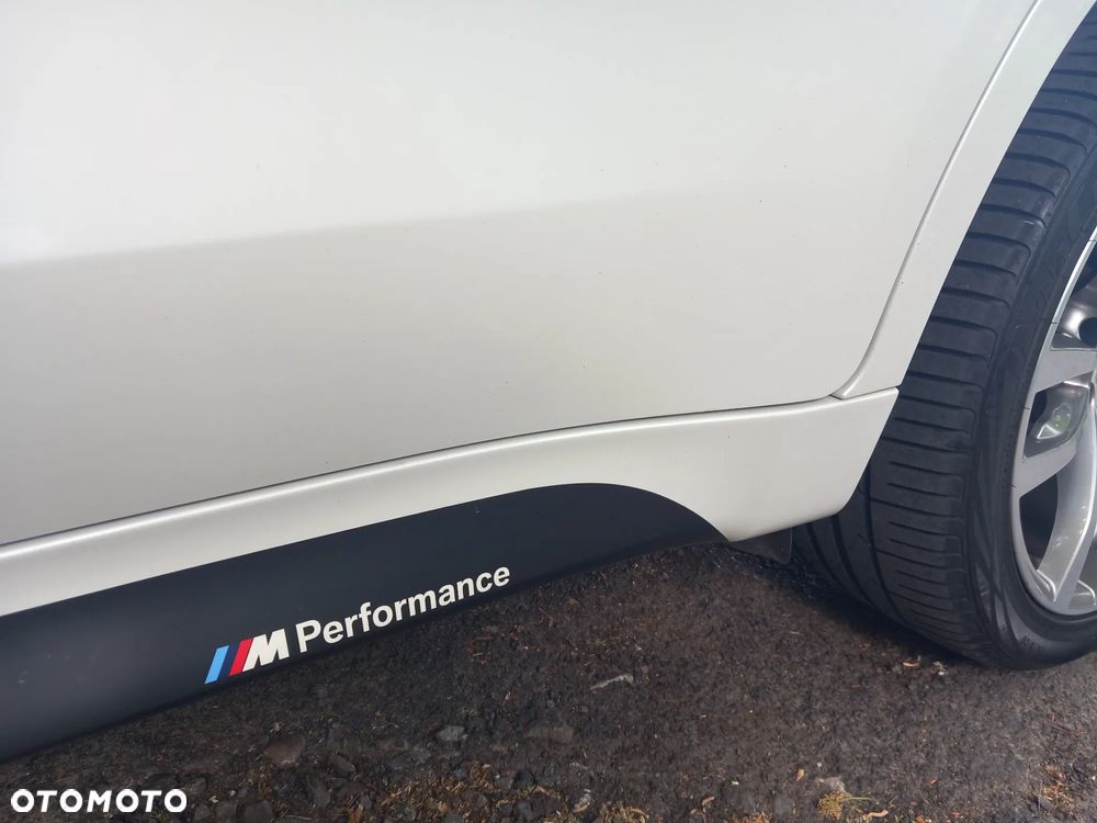 BMW X6 xDriveM50d - 5