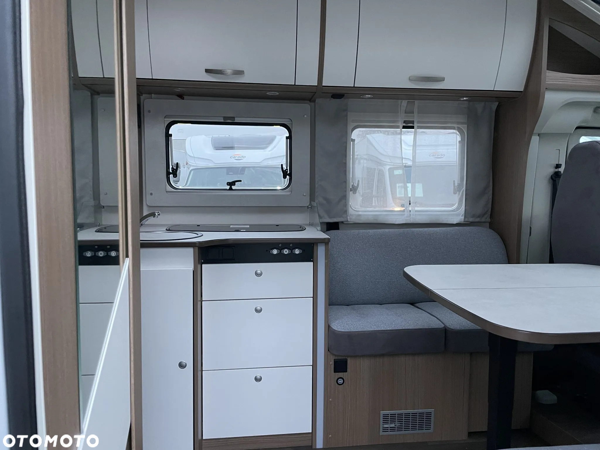 Carado T459 EDITION 15 MODEL 2022 - 5
