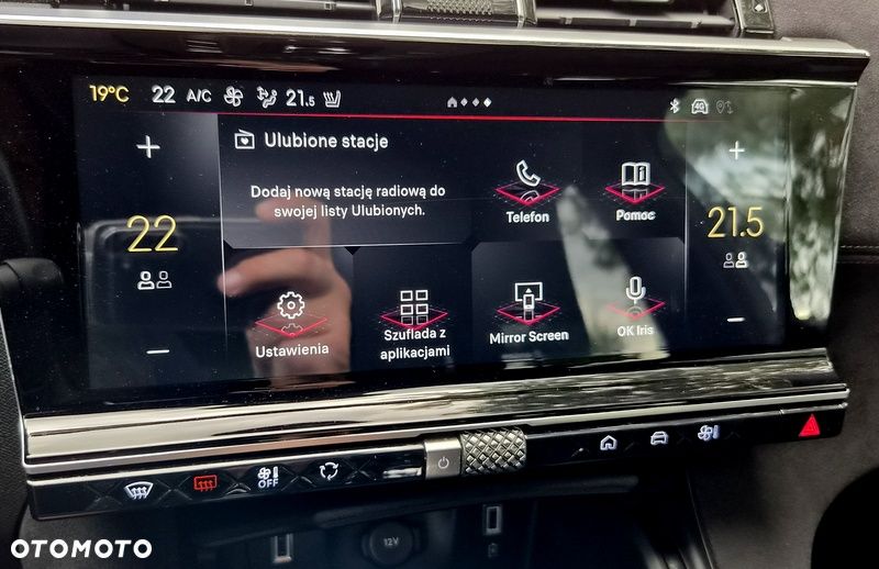 DS Automobiles DS 7 Crossback - 34