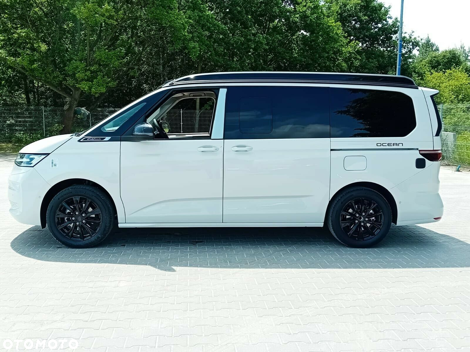 Volkswagen California - 4