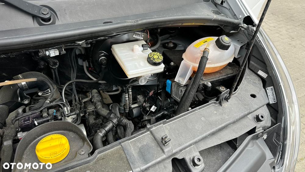 Opel Movano - 20